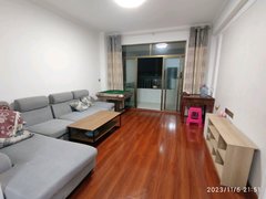 武汉黄陂盘龙城下集湖景新苑 2室2厅1卫出租房源真实图片