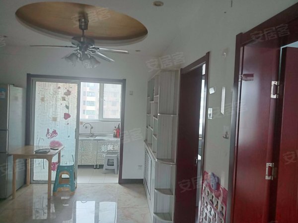 【多图】唐城小区,唐冶租房,唐城小区 2室2厅1卫 电梯房 精装修86平米