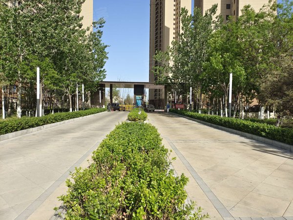 天津塘沽滨海高新区金辉优步湖畔滨海高新区渤龙湖航天城附近湖岸花园