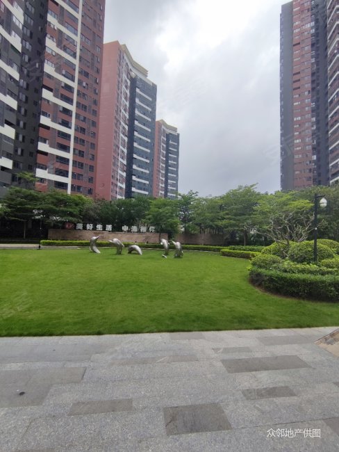 惠州房产网>惠州二手房>惠城二手房>东江新城二手房>中信水岸城(七期)