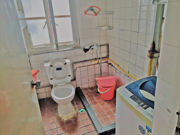 【多图】临江二村,淞宝租房,临江二村 厨卫全1房有厅, 全配保养好,可