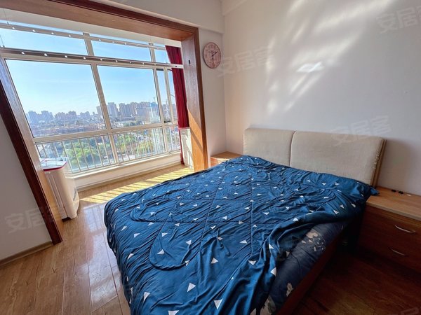 长春宽城扶贫市场马塞公寓(商住楼)马赛公寓 一室一厅 家电齐全 随时