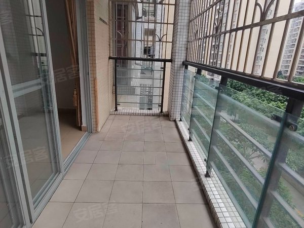 广州黄埔科学城天鹿花园业主自住房 小区中心位 南北通透 大3房出租