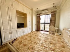 常州武进大学城新城帝景(东区商住楼) 精装修 拎包入住 随时看房 地铁口出租房源真实图片