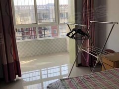 唐山古冶新林道压一付三个月 林西绿野花苑，五百出租 干净 整洁 拎包入住出租房源真实图片