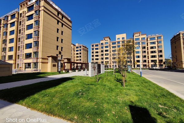 石家庄小区 鹿泉小区 上庄小区 悦庭雅苑 悦庭雅苑怎么样