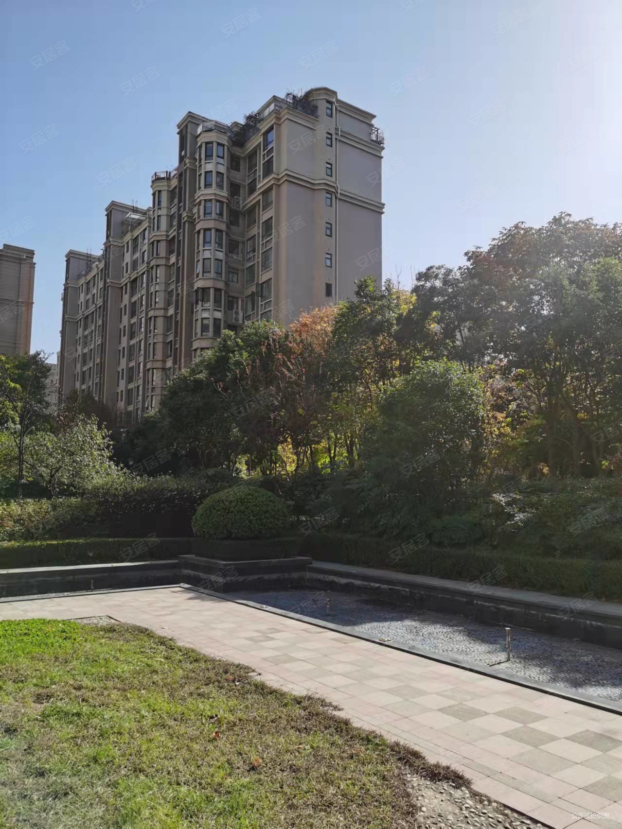 西安房产网>西安二手房>曲江新区二手房>芙蓉东路二手房>中海东郡>