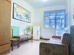 烟台芝罘南大街便宜出租 四楼 阳光一百 大悦城南洪街附近 三室出租房源真实图片