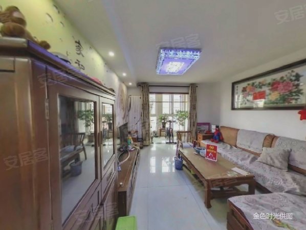 仁和花园(东区)~温馨有家~端正大气~装修好~业主诚意卖