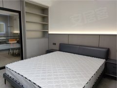 江山城区江山市区保真实拍！可月付短租  锦绣府园 单身公寓 精装齐全出租房源真实图片