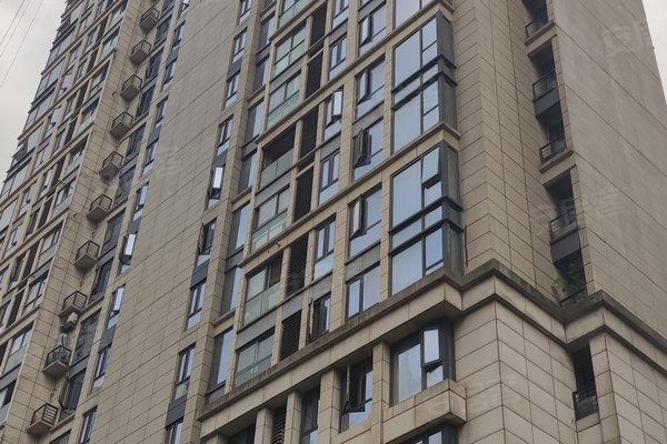 南昌小区 南昌县小区 小蓝小区 华良枫和府 华良枫和府怎么样发布于