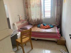 阳谷博济桥街道博济桥盛泰华府 2室1厅1卫出租房源真实图片