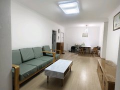北京昌平霍营新康园(北区) 2室2厅1卫出租房源真实图片