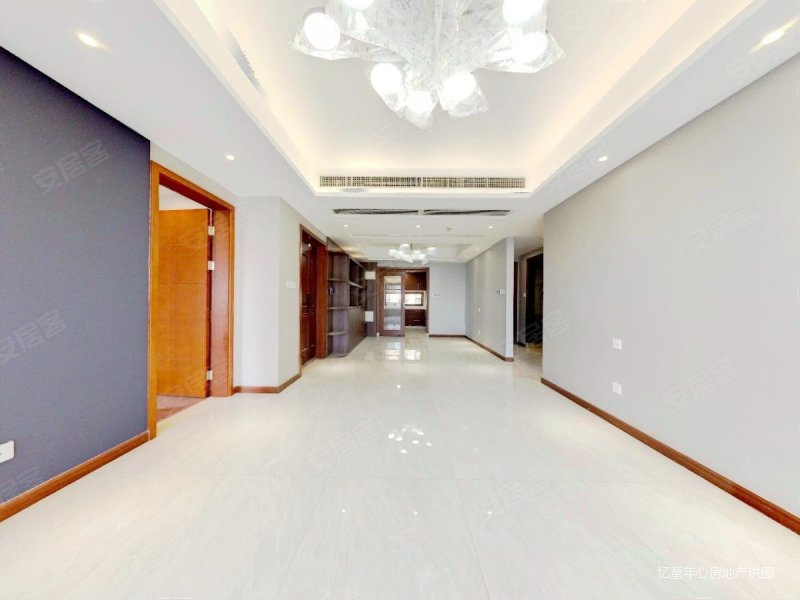 西安房产网>西安二手房>高新区二手房>科技六路二手房>保利天悦二期>