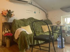 青岛胶州阜安涝洼花园 3室1厅1卫出租房源真实图片