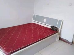 垦利兴隆街兴隆街城区绿岛电梯房 小户型 空调家具家电齐全 干净出租房源真实图片