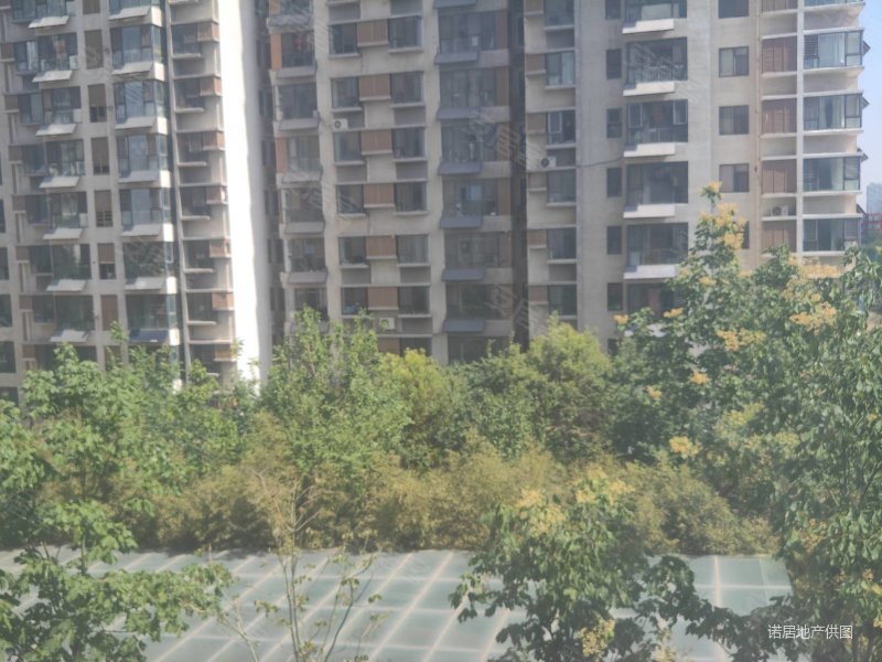 颐景蓝湾2室2厅1卫91.95㎡南北68万