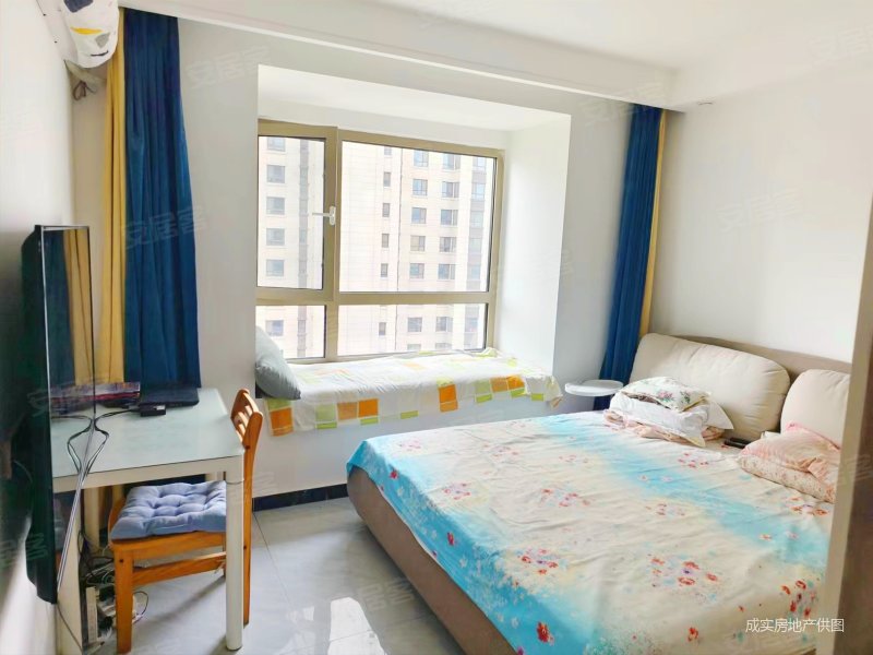 东南智汇城香溪园仓裕路3室2厅2卫134平方米