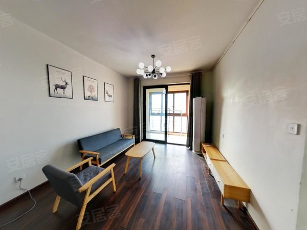 【多图】星尚悦湖,城东租房,星尚悦湖 精装 3室 好楼层,越城租房-绍兴