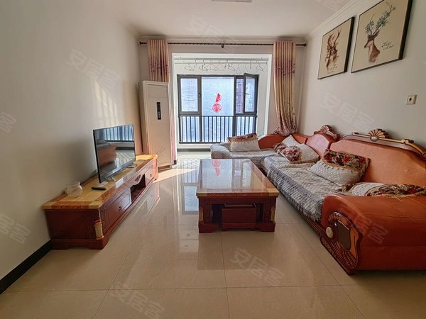 天津武清杨村街盛世景园盛世景园!好楼层!房源采光好!南北通透!