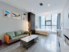 唐府公寓C座 温馨舒适的租房体验，为您打造私人专属空间