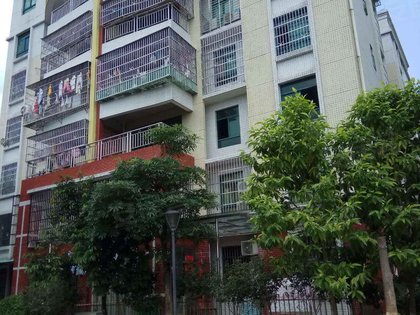 御景山庄