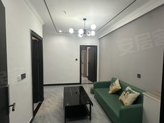 泉州石狮石狮泰禾广场石狮德辉广场 泰禾 木林森 一中 两房一厅长租1299出租房源真实图片