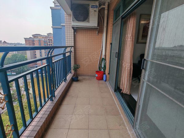 翠景花园翠景湾 3室2厅2卫 电梯房 121平米,西区租房-中山58安居客