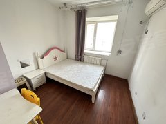 济南高新汉峪南湖花苑 南北通透 拎包入住 电梯房 邻汉峪金谷 交通便利出租房源真实图片
