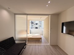 上海徐汇上海南站新出！华东理工地铁口，中间楼层，和业主签合同，配套齐全可看房出租房源真实图片