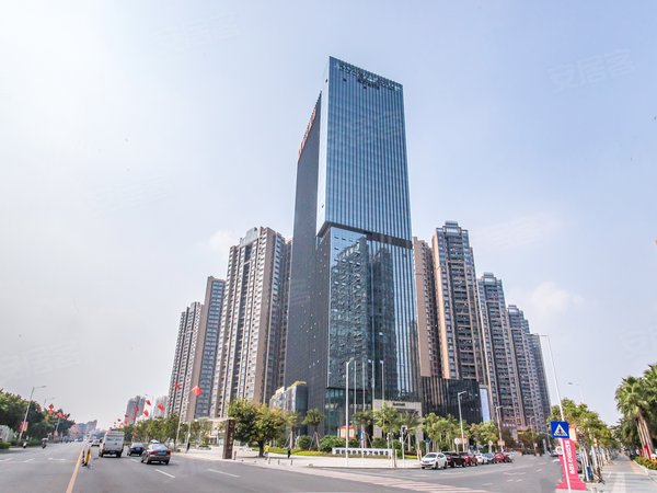 深圳宝安松岗联投东方华府(二期)联投东方华府(二期) 3室2厅1卫 精