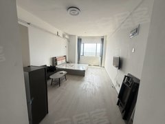 通辽科尔沁万达广场市区南二中附近千禧大厦电梯28楼精装修非顶楼视野好手慢无出租房源真实图片