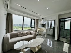六堡新上必看两室横厅现代化装修实拍实价 品牌家具齐全采光好