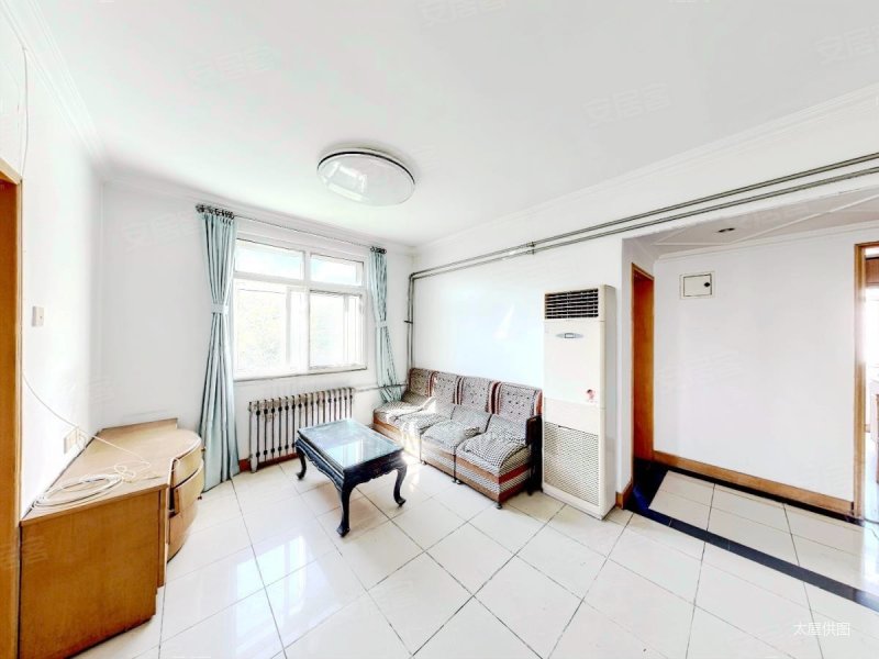 福林花园 精装修 南北通透 商品住宅 出行方便 高楼层视野好