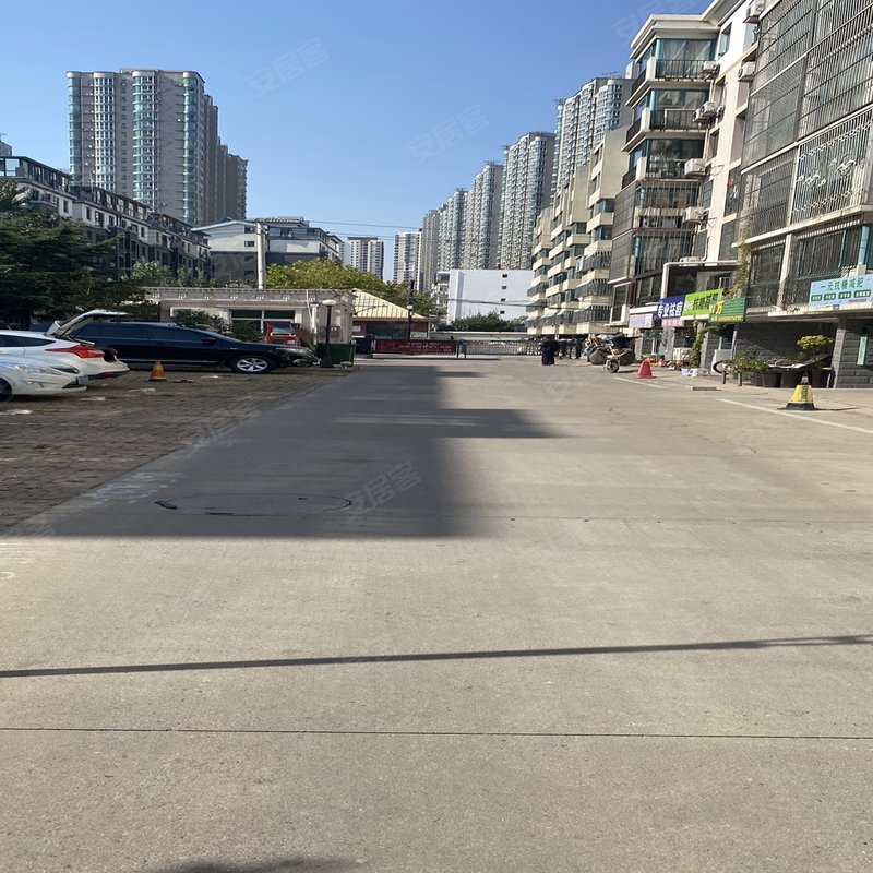 金沙滩家园小区详情,房价走势,房源,业主论坛】- 秦皇岛58同城