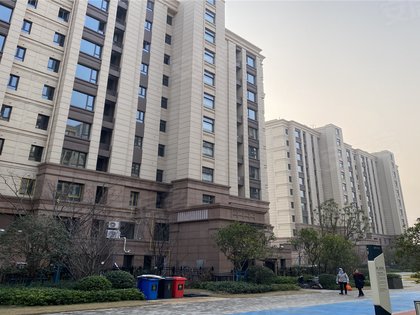 力高君逸府,皇甫山路,近长临路 - 合肥力高君逸府二手房,租房,房价