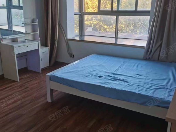 翠柏路地铁口 美都广场 二维火科技大厦元谷和睦出租房源真实图片