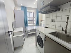 苏州吴中甪直急租,陶浜小主卧独卫,近华为顺丰园区,门口就是超市,可短租。出租房源真实图片
