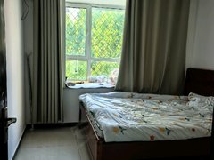 廊坊固安固安县政府馨领域 2室1厅1卫出租房源真实图片