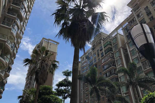 龙洲湾花园一期