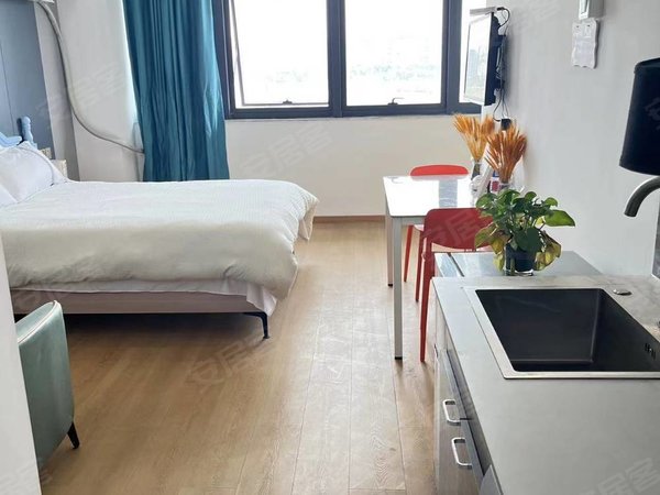 苏州常熟古里小康村(自己房子无中介)押一付一 古里 小康 东南精装