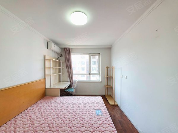 沈阳皇姑北行书香人家43中学对面 书香人家电梯两室 陪读优选出租房源