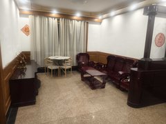 金华兰溪溪西圣罗村(溪西三区) 2室1厅1卫出租房源真实图片