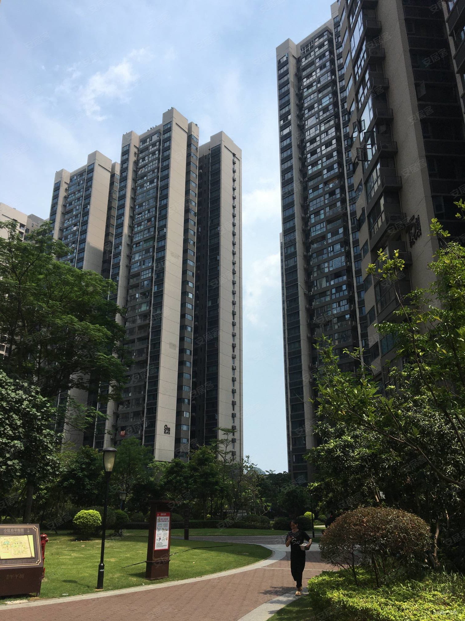 柳州房产网>柳州二手房>鱼峰二手房>东环二手房>荣和千千树>