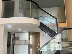 肇庆端州新东敏捷广场2700包物业公寓,4房户型出租房源真实图片