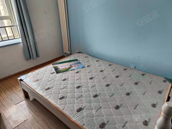 济南高新国际会展中心盛福苑单间 | 合租 | 采光好 八涧堡地铁口 绿城