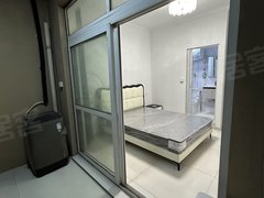嘉兴海盐城区西塘桥朝南单间带阳台带独立卫生间出租房源真实图片