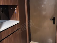 固安固安县政府新中街万利丰公寓 2室1厅1卫出租房源真实图片