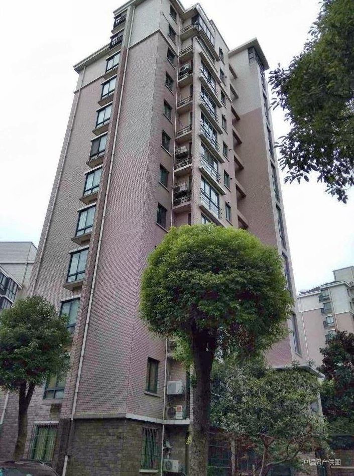 兰馨雅苑3室2厅1卫107㎡南870万