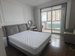 上海普陀真如11.15号线近地铁口独立一室户,带阳台采光好出租房源真实图片